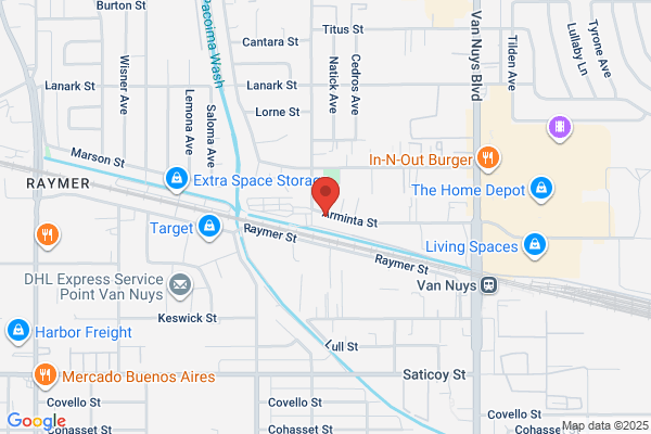 Hp Electric Motor Service