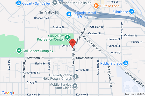 Sun Valley Florist