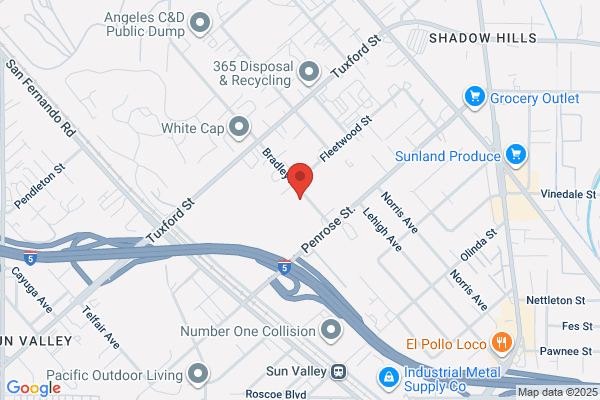 Crown Disposal Co Inc