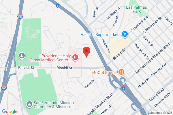 Los Angeles Cancer Network