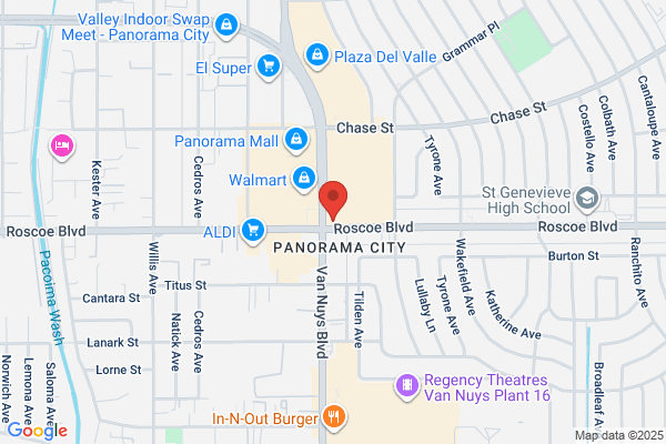 Panorama Urgent Care Family Medicine
