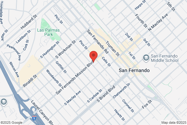 Rosales Gilbert MD