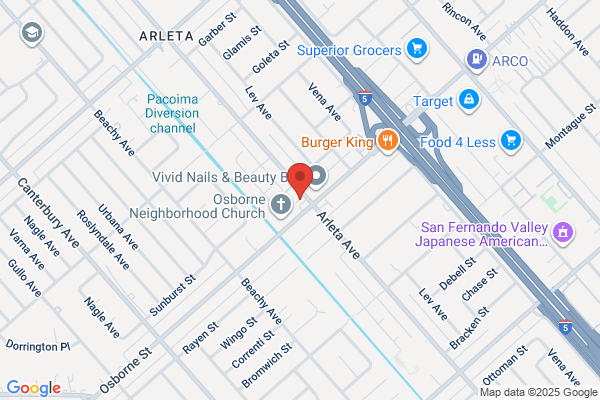 Arleta Market