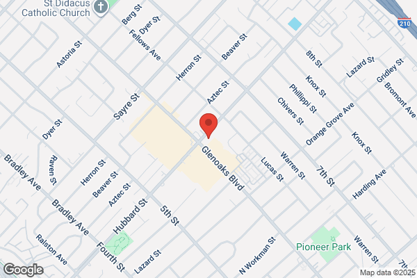 Chalet Liquor & Jr Market