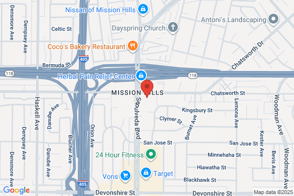 Mission Hill Market