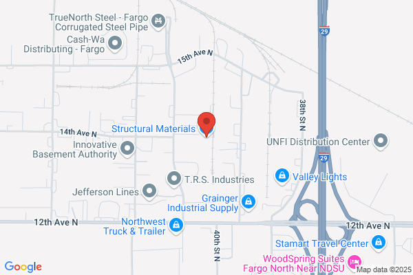 Structural Materials Co
