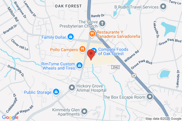 Efficient Home Health Services Inc