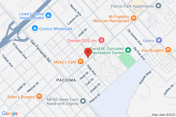 Pacoima Adhc