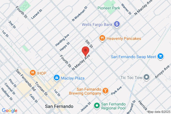 MacLay Insurance Agency