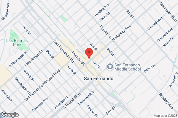 San Fernando Auto Insurance Service