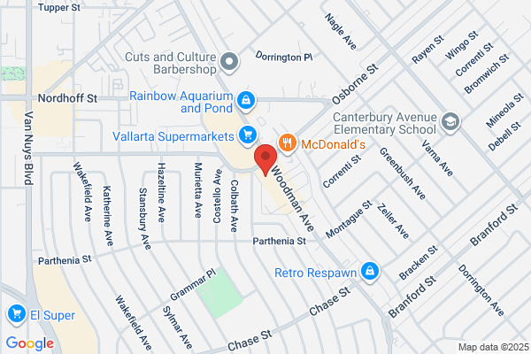 The Olvera Insurance Agency