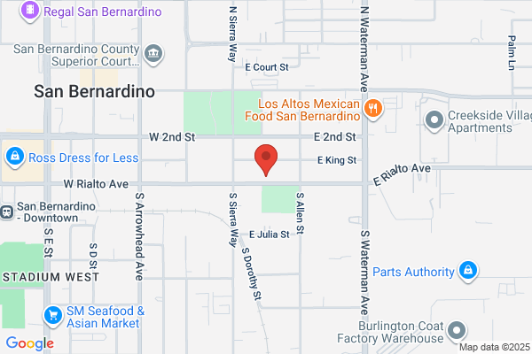Barragan Landscaping