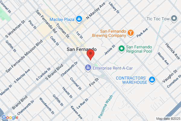 Cacho Landscape Maintenance Co Inc