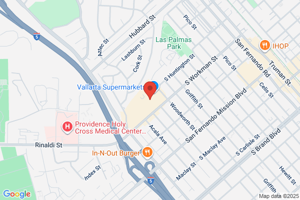 Sam's Laundrymat