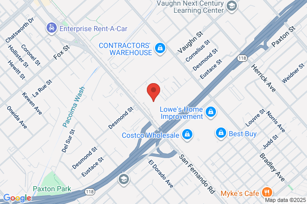 Phillips Plywood Co., Inc