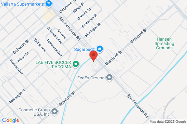 Riboli Cabinets