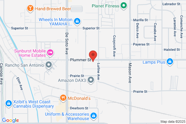 Champion Machinery Movers