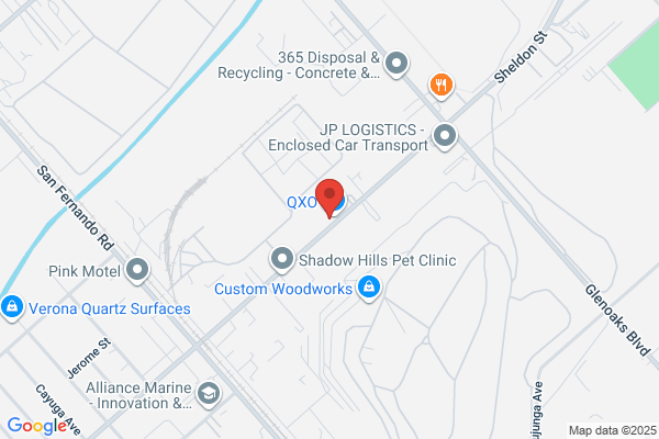 M & A Plastics Inc