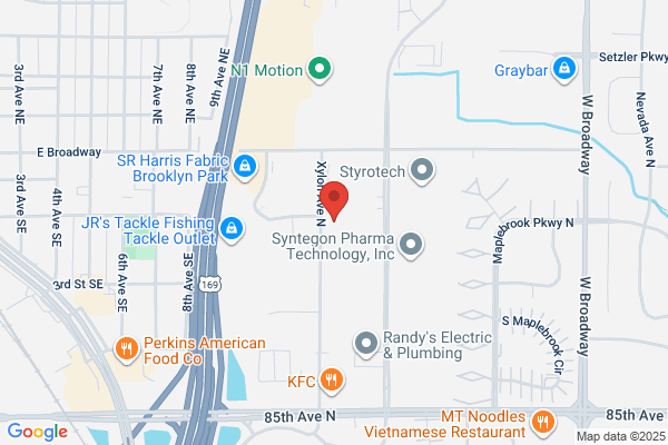 California Technical Plating Inc
