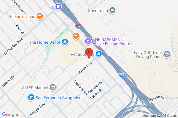 Hyco Precision Inc