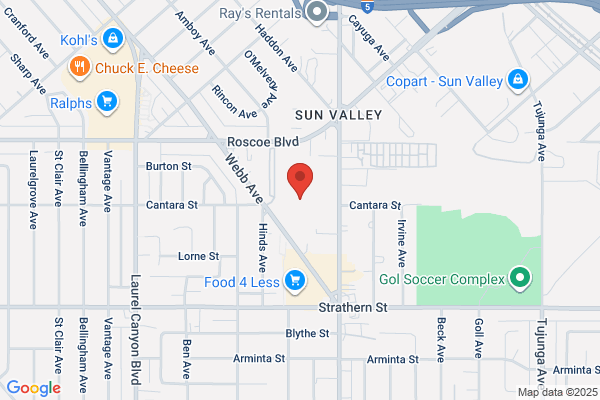 Nelson Thread Grinding Inc