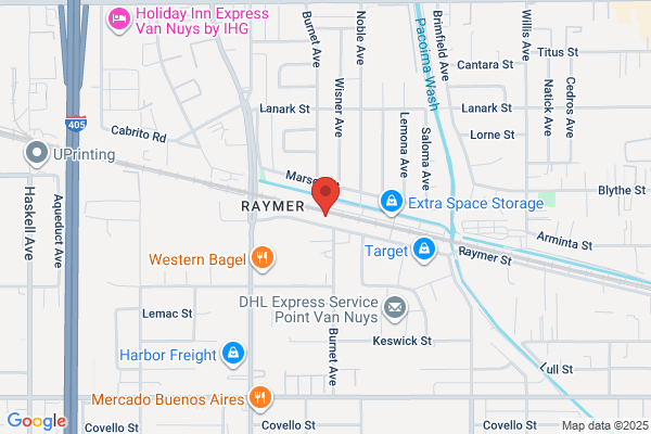 Raymer Metals