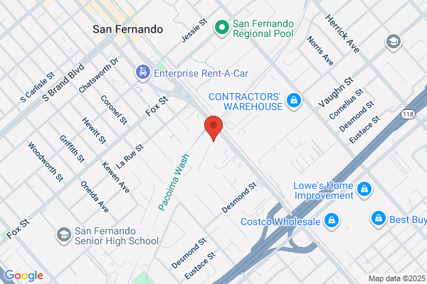 W Machine Works Inc