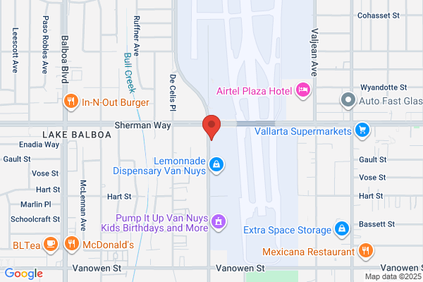 San Fernando Chamber of Commerce