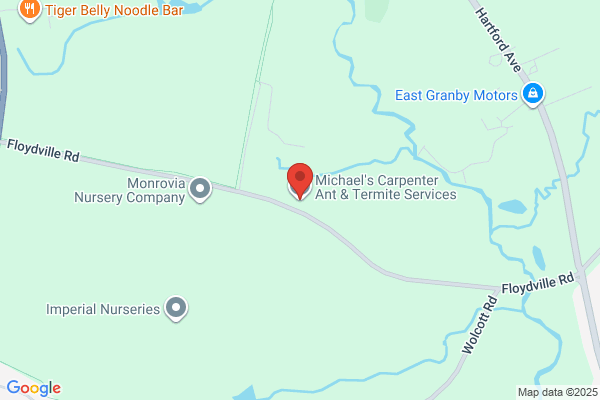 Carpenter Termite Control Co
