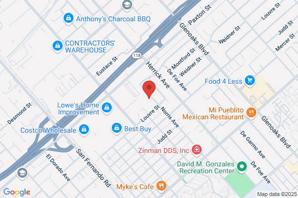 Prime Mold Inspection Pacoima