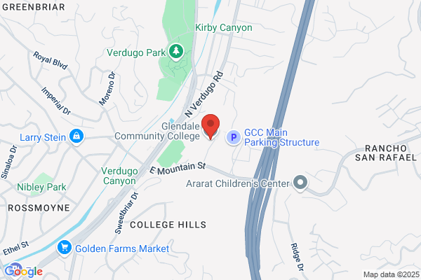 Glendale Community College