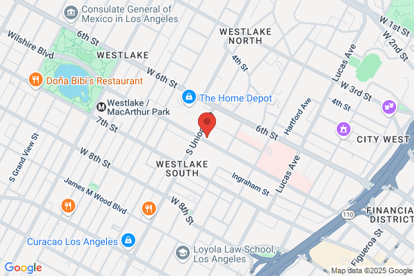 Los Angeles Educational Partnership