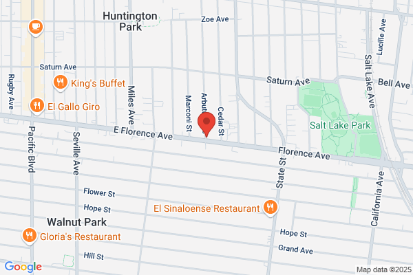 Noriega Chiropractic Clinic