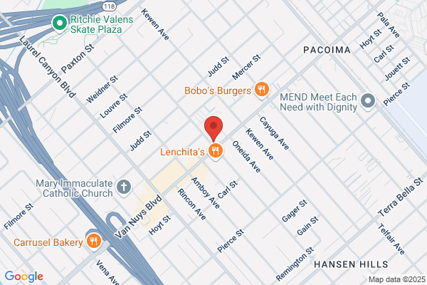 Pacoima Urgent Care
