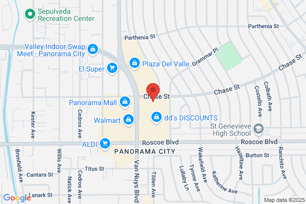 Panorama Camera Center