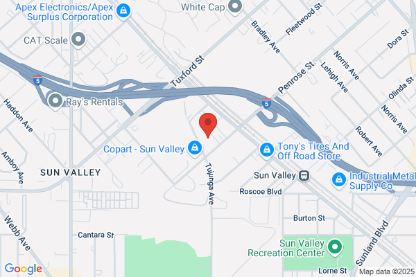 East Valley Rooter