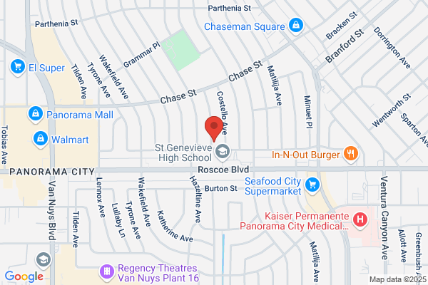 Lopez Manuel Plumbing