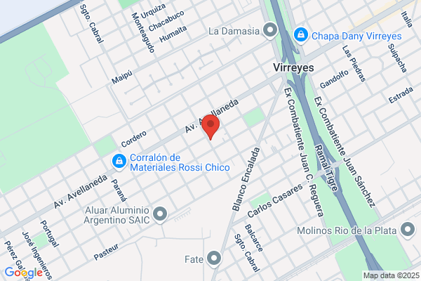 Plomero en San Fernando