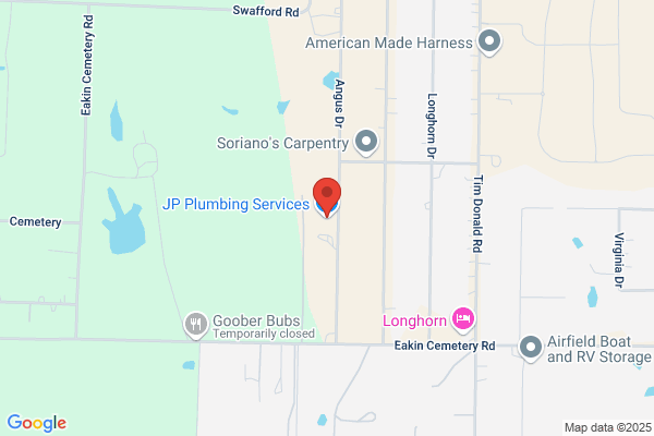 1 oak JP Plumbing Service