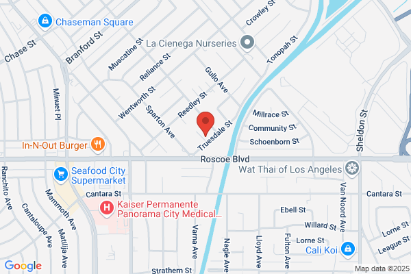 Aquality Pool and Spa Care, Inc.