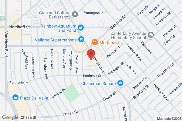 S & R Properties