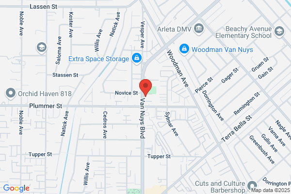 Yolanda Cruz | Panorama Properties