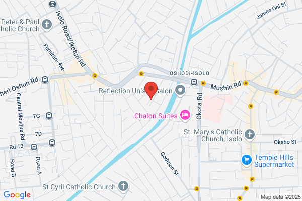 Evangelical Christian Spiritual Church