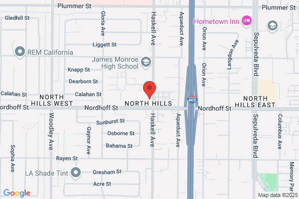 North Hills Healing Rooms