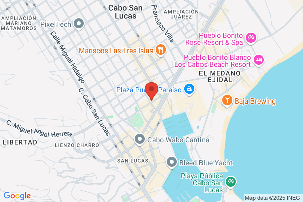 El Pescador Restaurant