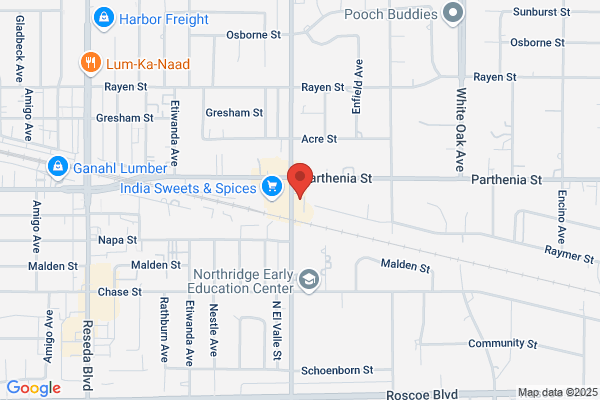 Guido's Pizza & Pasta