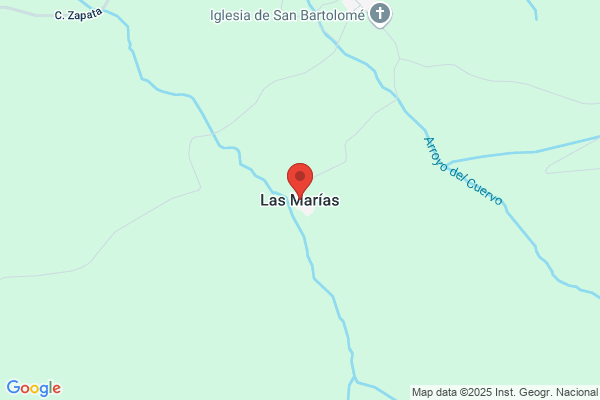 Las Marias