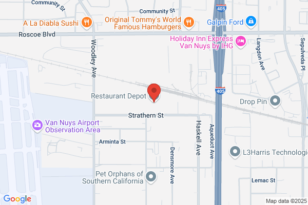 Restaurant Depot