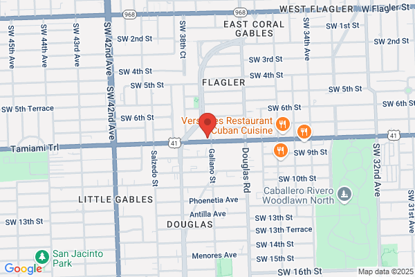 La Casita Restaurant