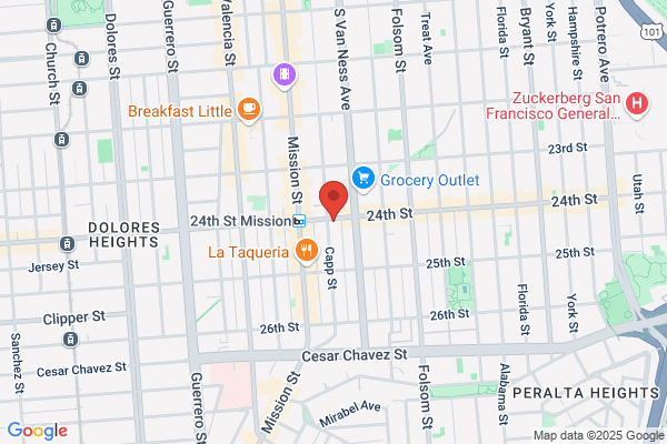 California Barber & Beauty Salon